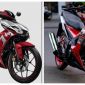 Winner X và Sonic 150R, giá cao nhưng có ngon hơn?