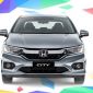 Honda City ra mắt phiên bản giá rẻ chỉ từ 377 triệu: Kia Morning cũng phải 'chào thua'