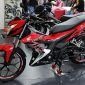 Chi tiết Honda Sonic 150R 2020: Đẹp hơn Suzuki Raider, giá rẻ bằng nửa Exciter 