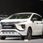 Mitsubishi Xpander soán ngôi vua doanh số của Toyota Vios, ‘cháy hàng’ trong tháng 10