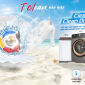 Dòng máy giặt mới T-Clean của TCL lần đầu có mặt tại Việt Nam