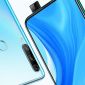 Huawei Y9s ra mắt: Kirin 710F, có Google Play Store giá 7 triệu