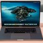 Apple giới thiệu MacBook Pro 16: Bàn phím mới giá từ 2.399USD