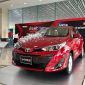 Giảm giá sốc lên đến 100 triệu, Toyota ‘chơi lớn’ khiến các ông lớn phải ‘khóc thét’