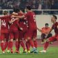Kết quả trận đấu Việt Nam vs UAE: Độc chiếm ngôi đầu!
