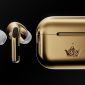 AirPods Pro phiên bản `vàng ròng` với giá hơn 1.57 tỷ đồng