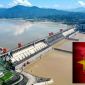 Siêu đập Tam Hiệp và âm mưu khống chế châu Á của Trung Quốc: Việt Nam bị đe dọa bởi 'vũ khí nước'