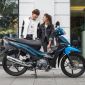 Bảng giá xe Honda Blade tháng 6/2020 mới nhất: Giá cực 'yêu' hậu mùa dịch