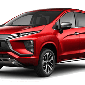 Mitsubishi Xpander giảm giá kỷ lục, ‘đả bại’ ngôi vương Toyota Vios