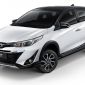 Chỉ 410 triệu sở hữu ngay Yaris Cross với nâng cấp đỉnh cao, ‘ăn đứt’ Honda Jazz