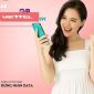 Cách đăng ký 4G Viettel gói V90 60 GB/tháng