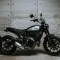 Ducati Scrambler Icon Dark 2020 ra mắt với mức giá cực 'mềm'