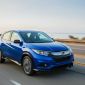 Honda HR-V 2020 cập bến thị trường Mỹ, có sự thay đổi về giá