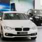 Thaco giảm giá kịch sàn các mẫu xe BMW lên đến gần 400 triệu tại Việt Nam