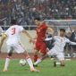 Chấm điểm Việt Nam vs UAE: Tiến Linh vẫn đứng sau 1 người, Công Phượng xứng đáng?