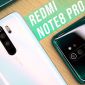 Xiaomi tung Redmi Note 8 Pro chạy Snapdrago 730G và Redmi K30 5G ra mắt tháng 12?