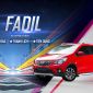 Vinfast công bố chương trình ưu đãi cực lớn dành cho khách hàng mua xe Fadil