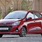 'Ăn đứt' Kia Morning và Toyota Wigo, Hyundai Grand i10 thống trị phân khúc tại Việt Nam