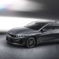 Kia Optima 2021 chính thức ra mắt: 'Cực phẩm' siêu xe với giá bình dân