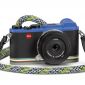 Leica Camera ra mắt Leica CL phiên bản đặc biệt “Paul Smith”