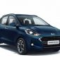 Lộ diện Hyundai Grand i10 2020 với vẻ ngoài cực đẹp khiến dân tình xôn xao