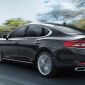 Hyundai Grandeur 2020 chính thức ra mắt: Động cơ mạnh mẽ, nội thất sang trọng thu hút mọi ánh nhìn