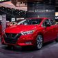 Nissan Sunny 2020 chính thức trình làng: Xe Sedan giá rẻ cực đẹp dành cho mọi tầng lớp