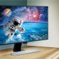 Trải nghiệm nhanh BenQ EW3270U: Màn hình 4K HDR dành cho game thủ, tích hợp công nghệ B.I+