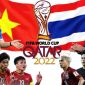 Link xem trực tiếp Việt Nam vs Thái Lan – Vòng loại World Cup 2022 – 19/11/2019