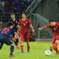 Hòa Thái Lan, đội tuyển Việt Nam cần bao nhiêu điểm để vượt qua vòng loại World Cup 2022?