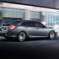 Honda Civic RS 2020 mới với thiết kế tuyệt đẹp, giá rẻ bất ngờ