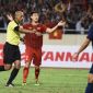 Trọng tài FIFA chỉ ra sai lầm của ông Ahmed Al-Kaf, cướp mất chiến thắng của ĐT Việt Nam
