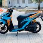Cận cảnh Honda Vario 150 độc nhất vô nhị với diện mạo mới mạnh mẽ và đậm chất thể thao