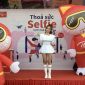 Khoảnh khắc thú vị từ cuộc thi selfie của itel