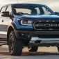 Ford Ranger Raptor và Wildtrak 2020 trình làng: Xứng đáng danh hiệu 'vua bán tải'