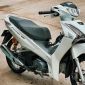 Chiêm ngưỡng Honda Future 125 mới xuất hiện với ngoại hình lung linh không tì vết