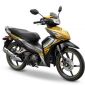 Phát sốt Honda Dash 125 2020 combo giá siêu rẻ đẹp mê li