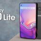 Chắc chắn Galaxy S10 Lite sẽ sử dụng vi xử lý Snapdragon 855, giá dưới 16 triệu