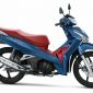  2020 Honda Wave 125i trình làng, nổ giá từ 41 triệu đồng, dậy sóng cơn sốt xe số