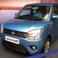 Suzuki trình làng mẫu ô tô giá chỉ 142 triệu đồng: Vừa rẻ lại tiết kiệm xăng