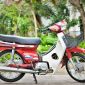 Chiêm ngưỡng ‘tiền thân’ của Honda Dream hơn 2 thập kỷ sau khi chạy 5 vòng Trái Đất