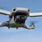 Mavic mini – Flycam mới nhất của DJI - Nhỏ mà có võ!