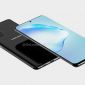 Lộ ảnh dựng Samsung Galaxy S11: Thay đổi mạnh về thiết kế