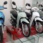 Cơn sốt xe máy Honda: Wave, Blade, Vision và Winner X giảm giá kịch sàn, khuyến mại lớn nhất năm