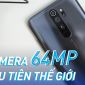 [Video] Đánh giá camera Redmi Note 8 Pro: chất lượng vượt tầm giá