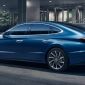 Hyundai Sonata 2020 – cải tiến mạnh mẽ, hào nhoáng tại LA Auto Show