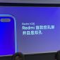 Redmi K30 lộ diện trước ngày ra mắt, màn hình đục lỗ giống Galaxy S10+