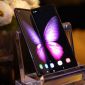 Galaxy Fold giá 50 triệu đồng cháy hàng chỉ sau 6 giờ mở bán tại Việt Nam