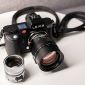 Leica SL2 chính thức lên kệ với giá 159 triệu đồng