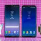 Galaxy S8/S8+ và Galaxy Note 8 sẽ không được cập nhật Android 10